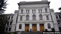 თსუ-ში ხვალ წიგნის „ვახტანგ ღამბაშიძის ალბომის“ პრეზენტაცია და გამოფენა „ვახტანგ ღამბაშიძის ალბომის პერსონაჟები“ გაიმართება