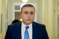 დავით მათიკაშვილი: მართლმსაჯულების აღსრულებას ვერ აცდება ვერავინ და მიხეილ სააკაშვილიც აუცილებლად აგებს პასუხს ქართველი ხალხის წინაშე!!!