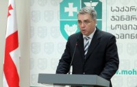 დავით სერგეენკო: პაციენტების სამედიცინო ისტორიის ელექტრონიზაცია სავალდებულო გახდება