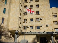 საპროკურორო საბჭომ საქართველოს გენერალური პროკურორობის კანდიდატებად წარმოდგენილ პირთა ერთიანი სია დაადგინა საპროკურორო საბჭომ საქართველოს გენერალური პროკურორობის კანდიდატებად წარმოდგენილ პირთა ერთიანი სია დაადგინა