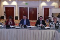 გარემოს დაცვისა და ბუნებრივი რესურსების კომიტეტი პარლამენტში საკომიტეტო მოკვლევის პრაქტიკას ნერგავს