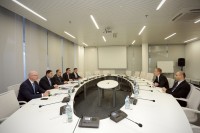 საერთაშორისო საკონსულტაციო კომპანია „McKinsey & Company“ საქართველოს ელექტროენერგეტიკული სექტორის განვითარების სტრატეგიის მომზადებაში დაეხმარება