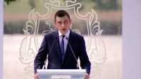 გიორგი გახარია: საქართველო აშშ-ის ერთგული მოკავშირეა