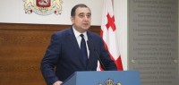 მიხეილ ჩხენკელმა ინგლისურენოვანი სამტომეულის “Georgia. History. Culture. Ethnography” პრეზენტაციაში მიიღო მონაწილეობა მიხეილ ჩხენკელმა ინგლისურენოვანი სამტომეულის “Georgia. History. Culture. Ethnography” პრეზენტაციაში მიიღო მონაწილეობა