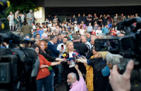 ნათია თურნავა: ეს საერთო გამარჯვებაა, შეთანხმება შედგა ჭიათურლებსა და კომპანიას შორის - ეს მათი ერთობლივი თვითშეგნების, მათი პასუხისმგებლიანი მიდგომის შედეგია