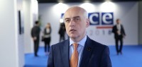 დავით ზალკალიანი: ჩვენ გვაქვს საერთაშორისო თანამეგობრობის ურყევი მხარდაჭერა