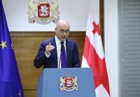 ივანე მაჭავარიანი: ყველას მოვუწოდებ - არ შეიძლება ეს ქვეყანა ასეთ რისკამდე მივიყვანოთ