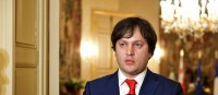 ირაკლი კობახიძე: იურიდიულ საკითხთა კომიტეტის თავმჯდომარის პირველ მოადგილედ გედევან ფოფხაძის არჩევა იმ დროს, როცა ეს მოხდა, იყო როგორც რეგლამენტის, ასევე, გუნდურობის პრინციპის უხეში დარღვევა