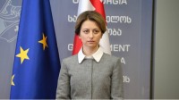 ეკატერინე ტიკარაძე: სახელმწიფოს ერთ-ერთი მთავარი პრიორიტეტი, ონკოლოგიური დაავადებების დიაგნოსტიკა და მკურნალობა იქნება