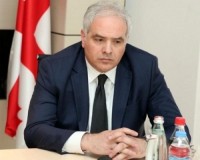 გიორგი მღებრიშვილი: დარდიც არ მაქვს, თუ საჭირო გახდა, ჩაატარონ ექსპერტიზები 