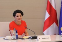 ნათია მეზვრიშვილი: პანდემიის წინააღმდეგ მთავრობის მიერ გატარებული ღონისძიებების კვლევის მიზანია, მოვახდინოთ გამოწვევების იდენტიფიცირება