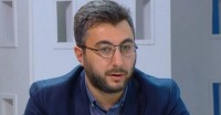 გურამ ნიკოლაშვილი: გერმანიის პრეზიდენტი დადებითად გამოეხმაურა რუსეთთან დიალოგის ფორმატების გაფართოების საკითხს გურამ ნიკოლაშვილი: გერმანიის პრეზიდენტი დადებითად გამოეხმაურა რუსეთთან დიალოგის ფორმატების გაფართოების საკითხს
