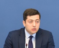 ზაზა გაბუნია: ინფრასტრუქტურის სამინისტრომ თანხების ათვისების თვალსაზრისით წელი სწორი პოლიტიკით დაიწყო და ეს 6 თვის თავზეც ჩანს
