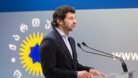 კახა კალაძე: "ნაცმოძრაობა" ხელისუფლების ხელში ჩასაგდებად უკადრებელს კადრულობს
