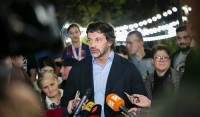 მოსკოვის გამზირზე მულტიფუნქციური რეკრეაციული სივრცე გაიხსნა