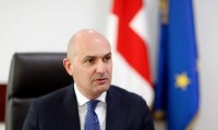 რუსლან აბაშიძე: ევროპის დღეს ვულოცავ მთელ საზოგადოებას და მეორე მსოფლიო ომის ვეტერანებს, რომლებმაც სიცოცხლის რისკის ფასად მშვიდობიანი და უსაფრთხო სამყარო უზრუნველყვეს