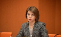 თამარ ჩუგოშვილი: ოპონენტები და „რუსთავი 2“ ცდილობენ, რომ დაძაბული საარჩევნო ფონი წარმოაჩინონ 