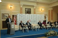 დიმიტრი ქუმსიშვილი: ჩვენი და მსოფლიო ბანკის ხედვა ქვეყნის განვითარებასთან მიმართებაში ერთმანეთს ემთხვევა