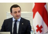 ირაკლი ღარიბაშვილი: ჩვენი ყველა რეფორმა ემსახურება სამხედრო მოსამსახურეების კეთილდღეობას