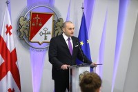 მამუკა ბახტაძე: ჩვენი რეფორმების მიზანია, უზრუნველვყოთ ისეთი ტიპის ეკონომიკური ზრდა, რომელიც შეეხება საქართველოს ყველა მოქალაქეს