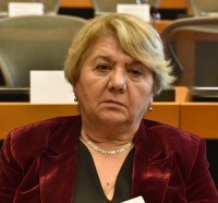 გუგული მაღრაძემ სოფიაში თამბაქოს ნაწარმის უკანონო ვაჭრობის საკითხებზე გამართულ შეხვედრაში მიიღო მონაწილეობა