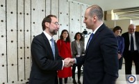 ადამიანის უფლებათა უმაღლესი კომისარი აფხაზეთის და ცხინვალის რეგიონებში შეღწევისთვის ძალისხმევას გააგრძელებს 