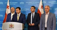 არჩილ თალაკვაძე: დიალოგი გაგრძელდება და გვჯერა, მომავალშიც არაერთხელ გამოვიყენებთ ამ ფორმატს მნიშვნელოვან საკითხებზე მსჯელობის და შეთანხმებისთვის