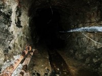 მეშახტეების პროტესტი გრძელდება