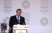 პრემიერი: ფორუმმა ცხადყო, რომ ნაბიჯები, რომლებსაც ვახორციელებთ საწარმოო-საექსპორტო პოტენციალის მიმართულებით, აბსოლუტურად სწორია