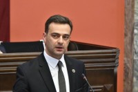 გიორგი ხატიძე: ჩვენი დედაქალაქისთვის საჭიროა თანამედროვე, ეფექტიანი და ამავდროულად სამართლიანი პარკირების სისტემა 