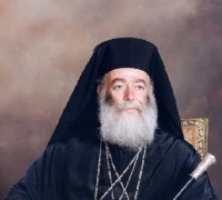 იერუსალიმის პატრიარქმა აფხაზ და ოს მომლოცველებთან შეხვედრა დაადასტურა