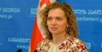 თამარ ხულორდავა: ჩვენი თანამშრომლობა მთავარ სტრატეგიულ პარტნიორთან არის გაცილებით ღრმა და შედეგზე ორიენტირებული, ვიდრე ოდესმე ყოფილა