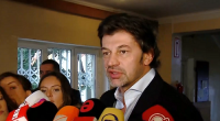 კახა კალაძე: ერთიანი ძალისხმევით უნდა ვიზრუნოთ, რომ ხვალინდელი საქართველო იყოს უკეთესი