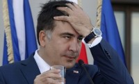 უკრაინის გენპროკურატურა: სააკაშვილის საქართველოში ექსტრადირებისთვის ყველა საფუძველი არსებობს