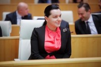  მარიამ ჯაში პორტუგალიის პარლამენტში დაფუძნებული UNITE ინიციატივის აღმოსავლეთ ევროპისა და ცენტრალური აზიის რეგიონის თავმჯდომარედ აირჩიეს