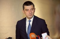  გიორგი გახარია: ჩვენს ექსპორტში ჩინეთის ბაზრის წილი მნიშვნელოვნად იზრდება