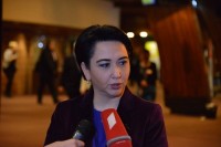 ეკა ბესელია: ევროსაბჭო სახალხო დამცველის საპარლამენტო მოსმენის სტანდარტს პოზიტიურად აფასებს