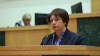 მაია ცქიტიშვილი: ფონდი „ქართუ“, ბატონი ბიძინა და მისი ოჯახი წლების განმავლობაში არიან დამზღვევი, გარანტი იმ საჭიროებების დაკმაყოფილებისა, რომელიც ჩვენს ქვეყანას აქვს