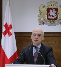დავით ზალკალიანი: ​ჩვენ ყველა ღონეს ვხმარობთ საზღვარგარეთ მყოფი ჩვენი თანამემამულეების დასახმარებლად 
