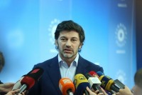 კახა კალაძე: გაუგებარია რატომ ჩნდება კითხვის ნიშნები მეორე ტურის თარიღის დასახელებათან დაკავშირებით
