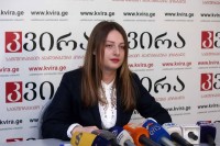 „ახალგაზრდა ადვოკატები“: გზების დეპარტამენტის თავმჯდომარის მოადგილეების ტენდერებში გამარჯვებულ საწარმოებში დასაქმებით კორუფციის შესახებ კანონი დაირღვა 