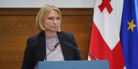 ნათია თურნავა: პირდაპირი უცხოური ინვესტიციების სტატისტიკა კიდევ ერთხელ ცხადყოფს, რომ ბიზნესის ნდობა იზრდება