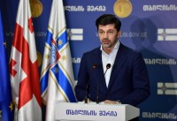 კახა კალაძე: ქუჩის მუსიკოსებისთვის სანქციები არ დაწესდება 