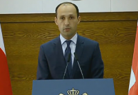 ლევან დავითაშვილი: მიხეილ სააკაშვილი პოლიტიკურად გაკოტრებული ფიგურაა