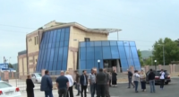 სოფელ დიცში პოლიციელი საგუშაგოზე გარდაცვლილი იპოვეს