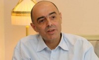 ლაშა ნაცვლიშვილი: ინტელექტუალური უპირატესობის კომპლექსით ნატანჯი ბოკერია ცდილობს, საკუთარი ინტერესებისა და მწირი შესაძლებლობების არშინს მოარგოს ისტორია, ლოგიკა