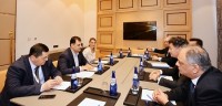 საქართველოს, უკრაინას, აზერბაიჯანსა და ყაზახეთს შორის E-TIRდერეფანი ამოქმედდება