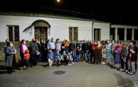 იოსებ ხახალეიშვილი: მოდით არჩევნებზე და მოგვეცით საშუალება, დავამთავროთ ის, რაც დავიწყეთ, რასაც ახლა ვიწყებთ და რაც მომავალშია დაგეგმილი
