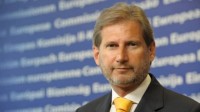  იოჰანეს ჰანი: აღმოსავლეთ პარტნიორობის სამიტზე კონკრეტულ მოსალოდნელ რეზულტატებზე შევთანხმდით, ახლა მნიშვნელოვანია მათი განხორციელების დაწყება 