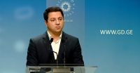 არჩილ თალაკვაძე: ხმის მიცემის  პროცესი თავისუფლად, დემოკრატიულად და სამართლიანად მიმდინარეობს